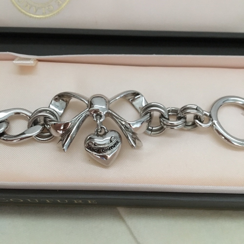 Juicy Couture bracelet